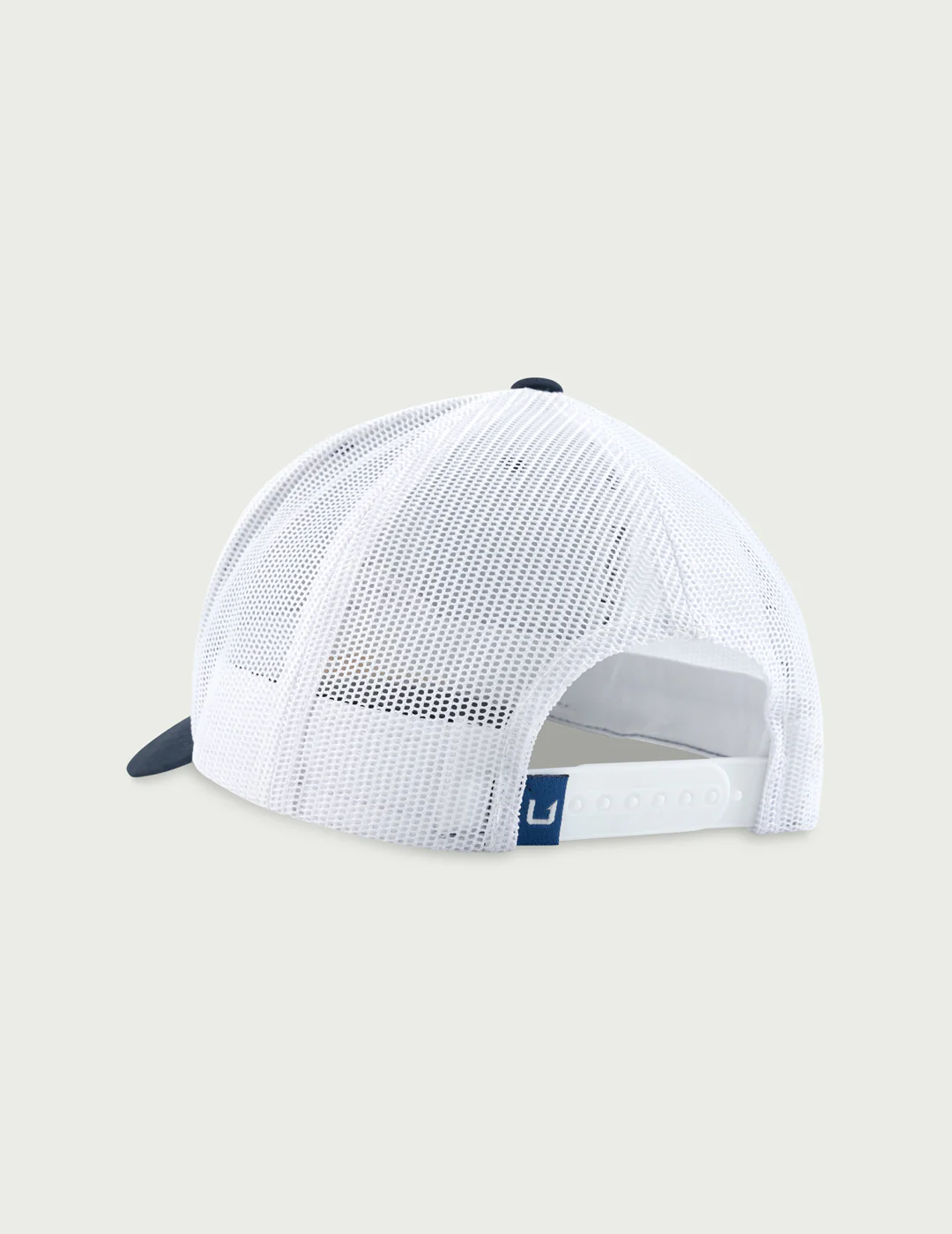 Huk'D Up Trucker Hat - Image 3