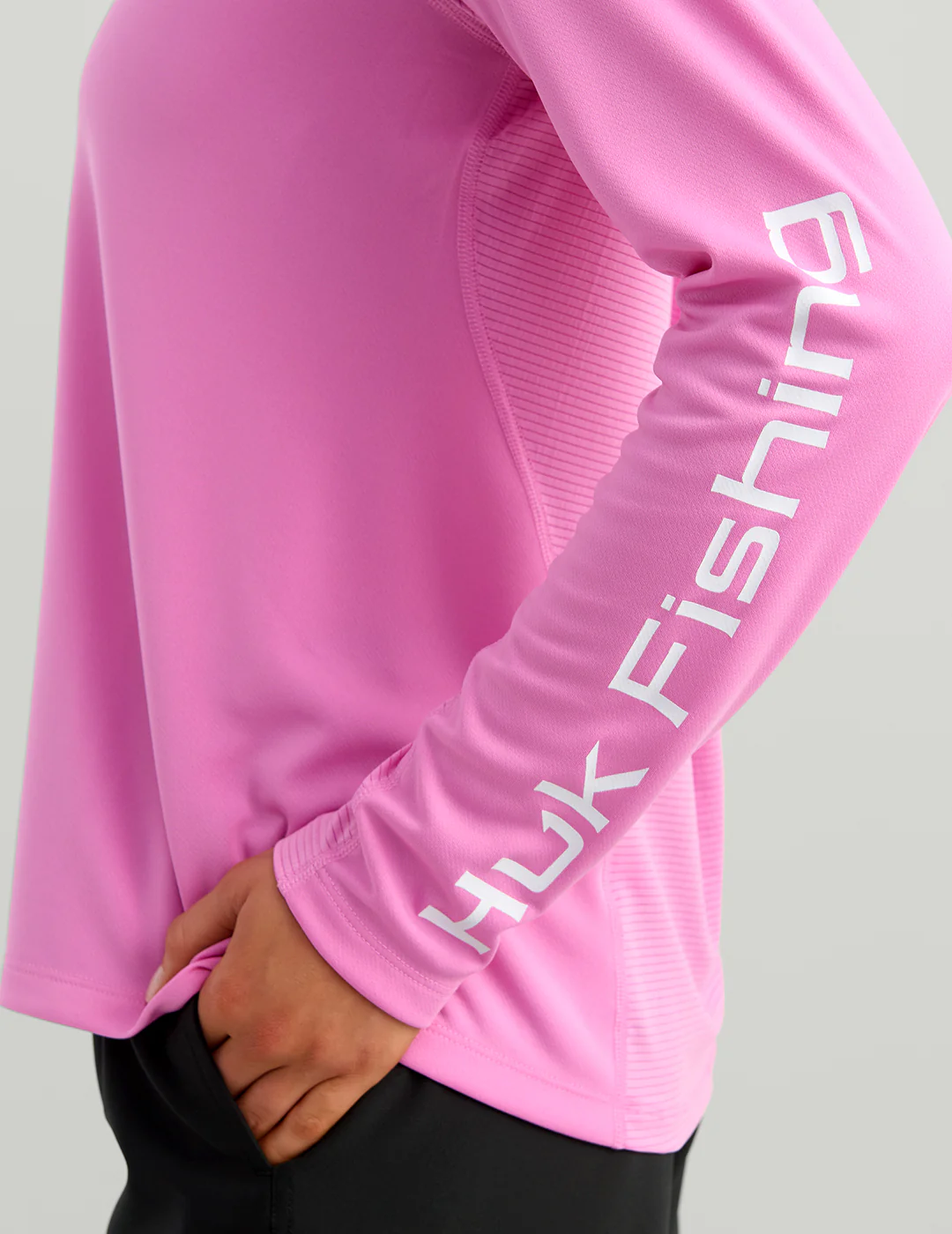 Womens Icon Performance Hoodie - Image 6