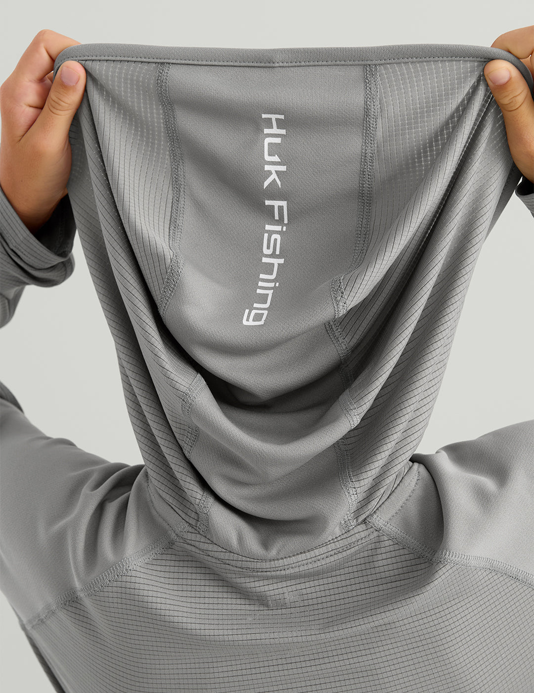 Kids Icon Performance Hoodie - Image 7