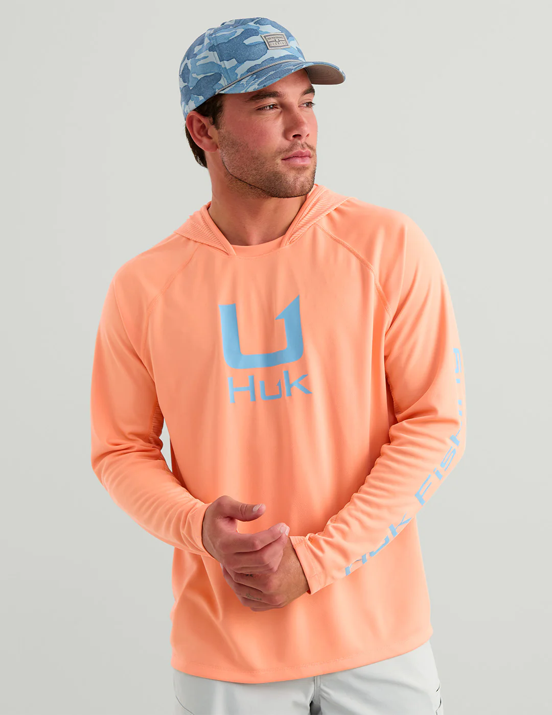 Icon Performance Hoodie