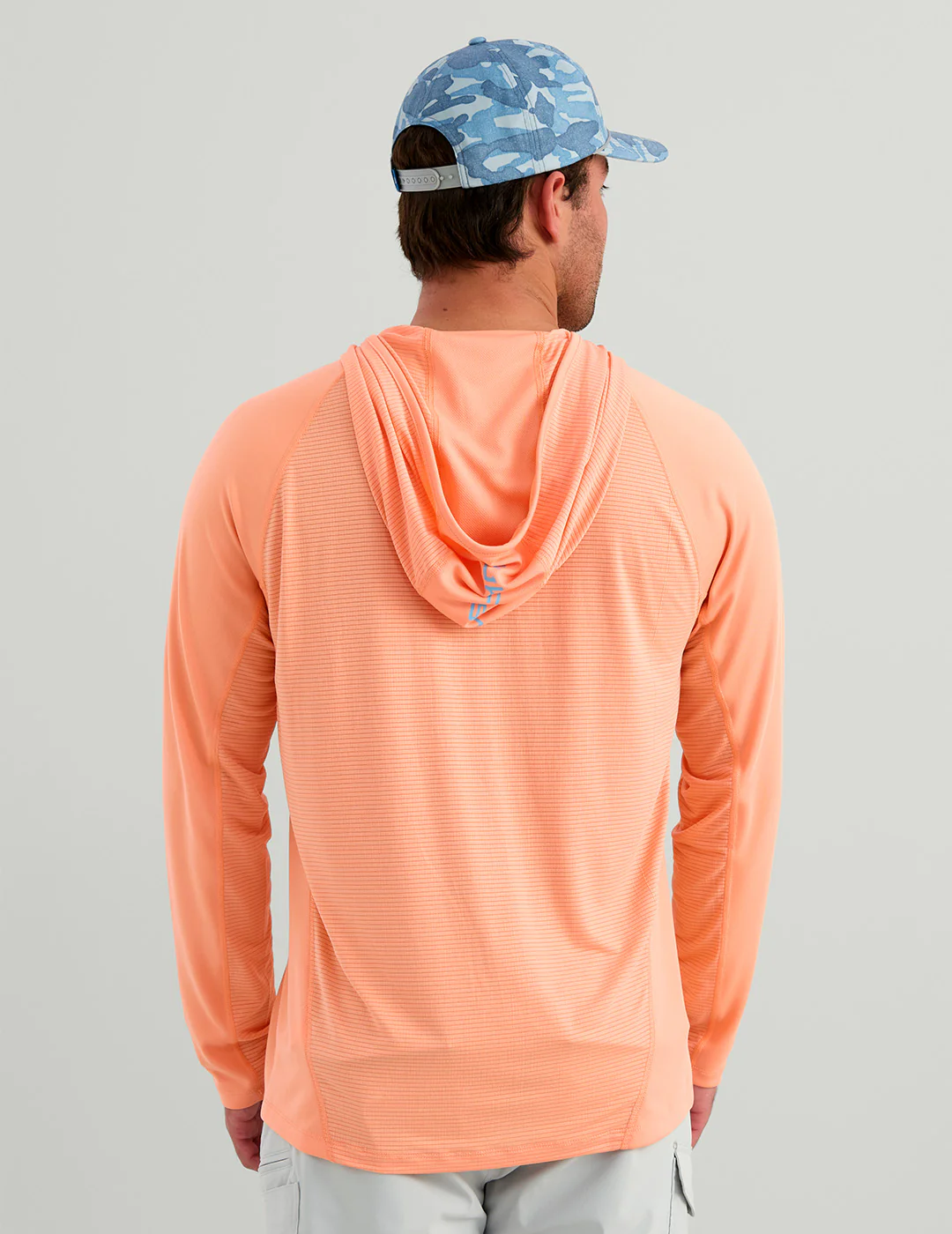 Icon Performance Hoodie - Image 2