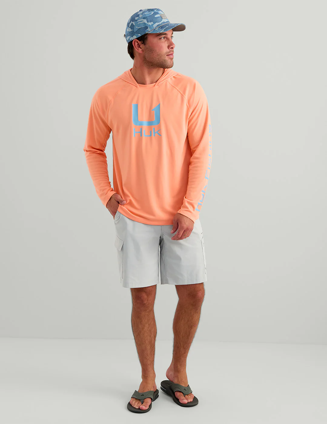 Icon Performance Hoodie - Image 4