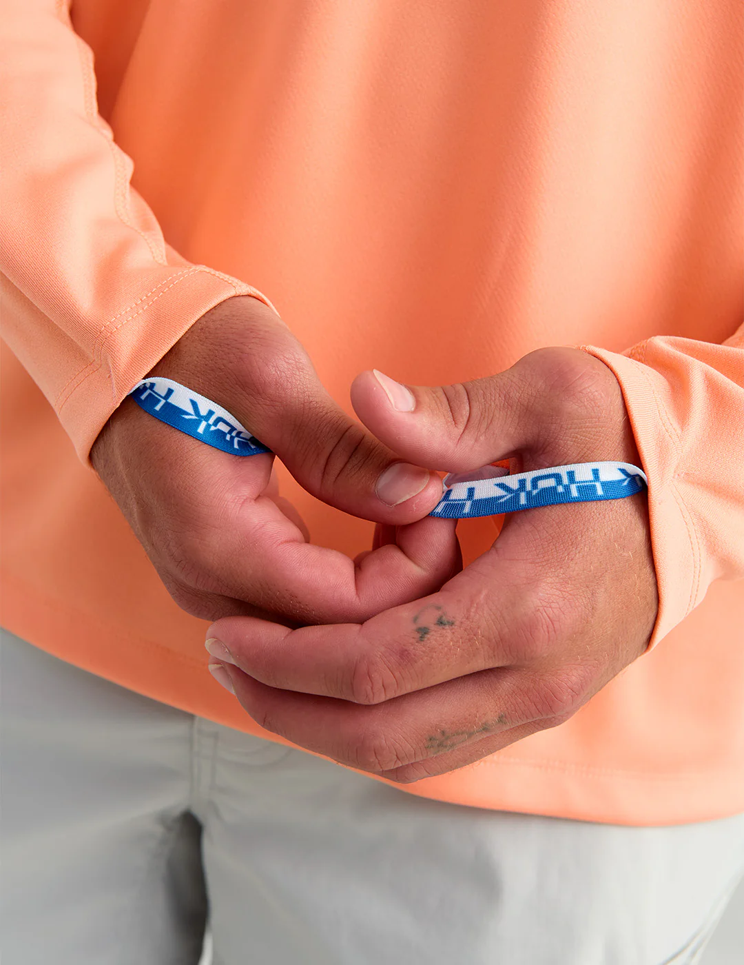 Icon Performance Hoodie - Image 5