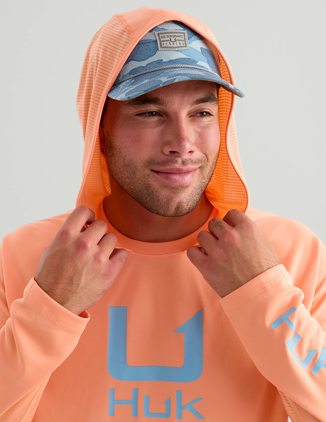 Icon Performance Hoodie - Image 7
