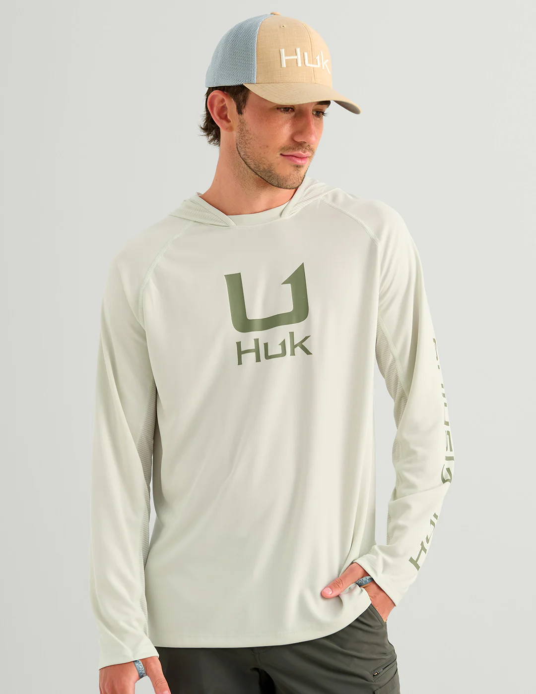 Icon Performance Hoodie