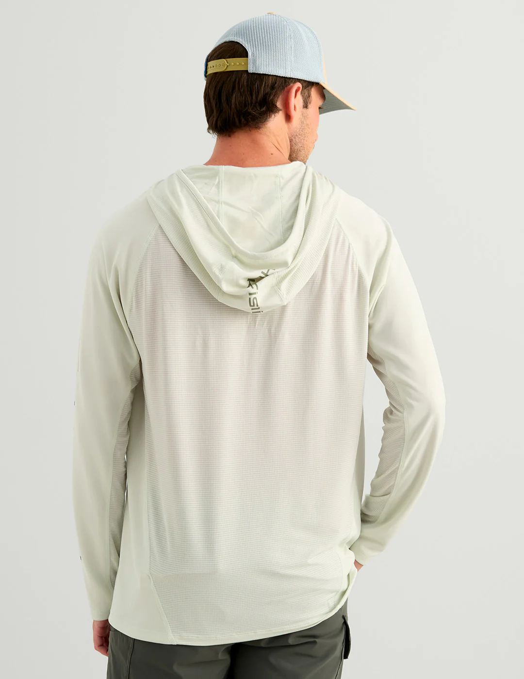 Icon Performance Hoodie - Image 2