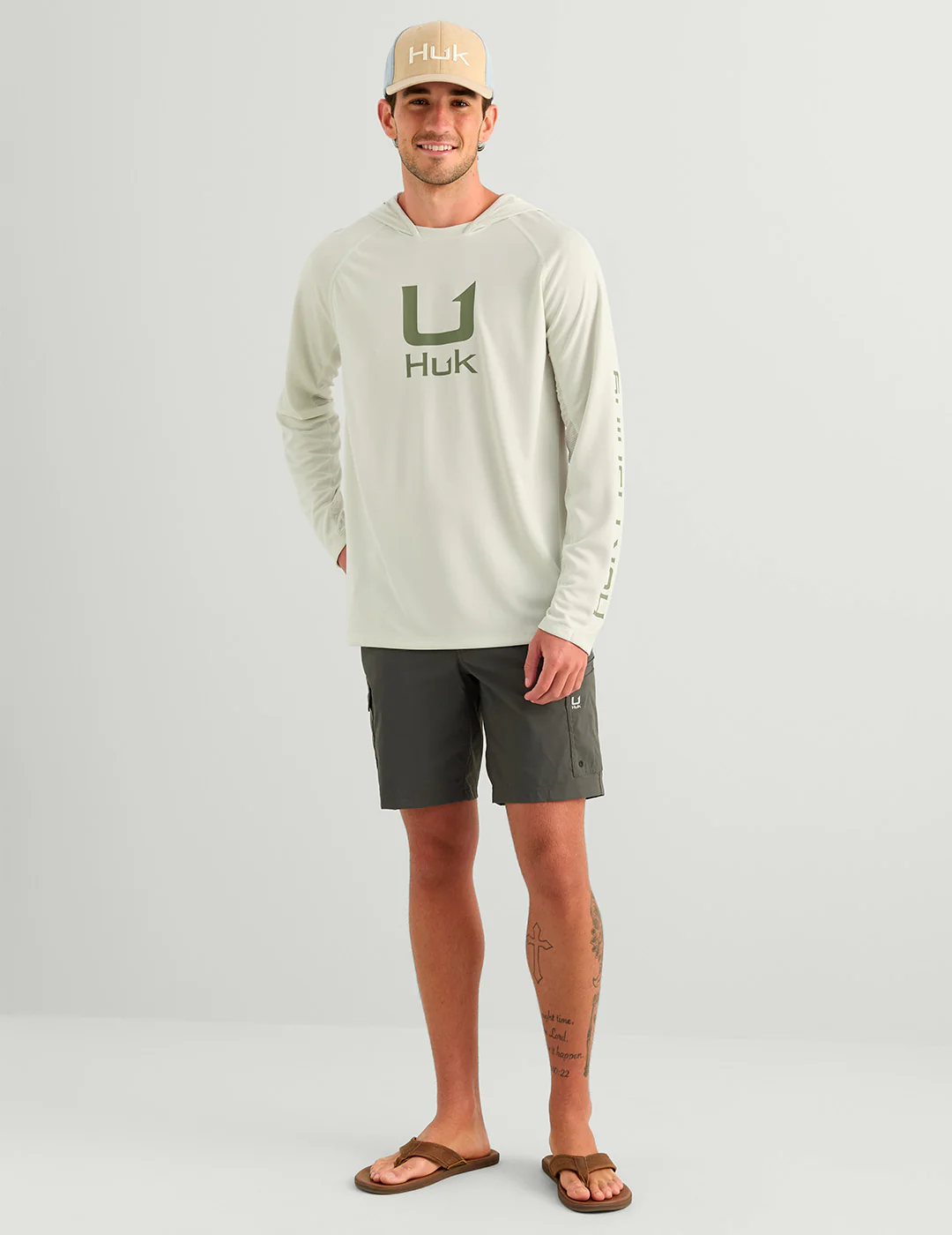 Icon Performance Hoodie - Image 4