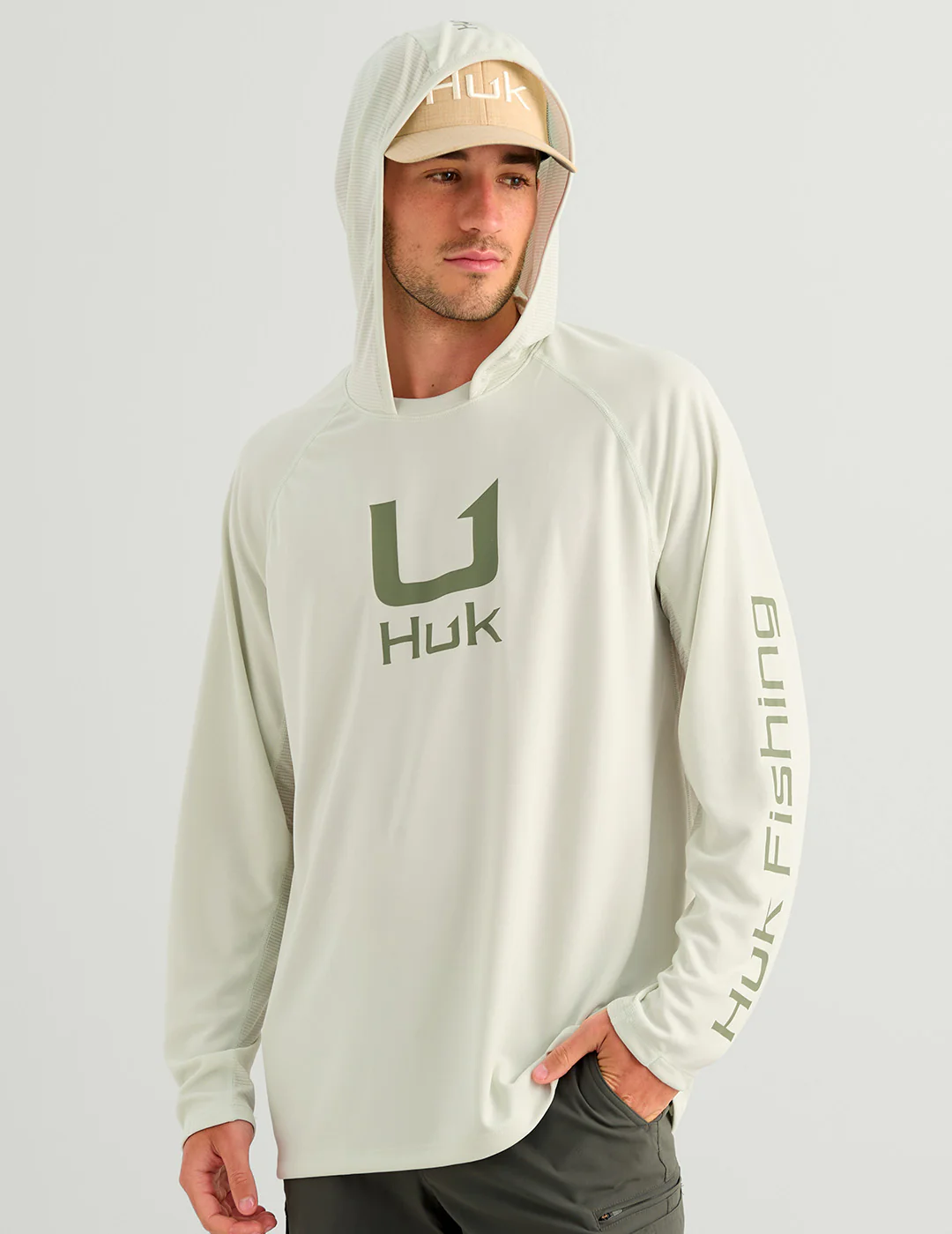 Icon Performance Hoodie - Image 5