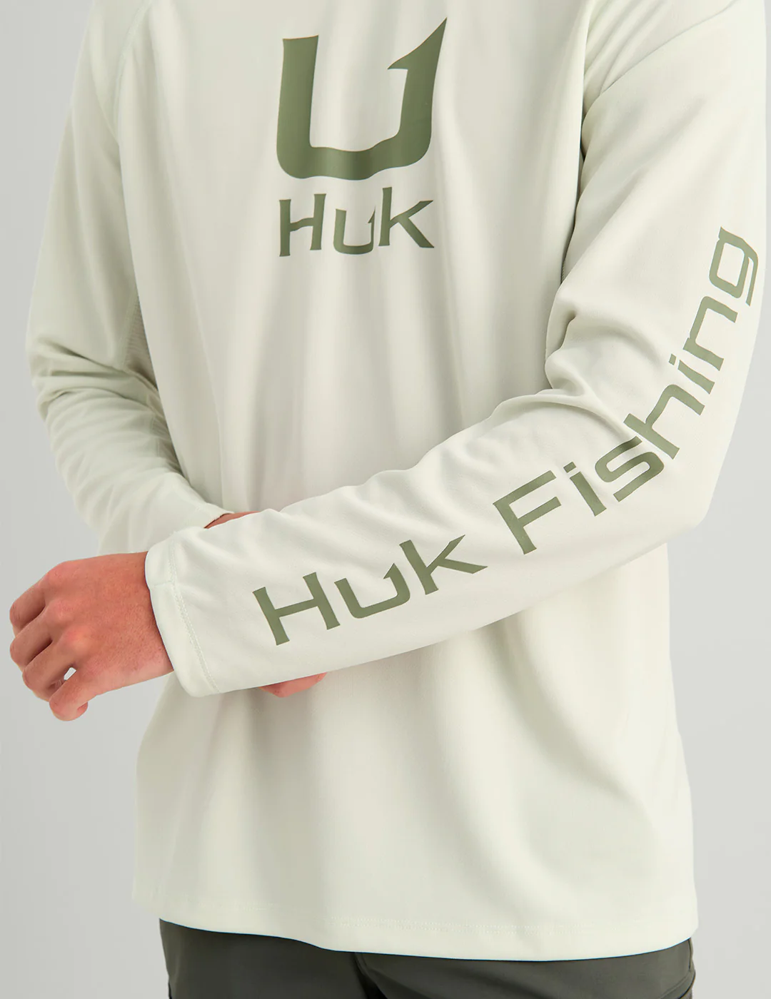 Icon Performance Hoodie - Image 7