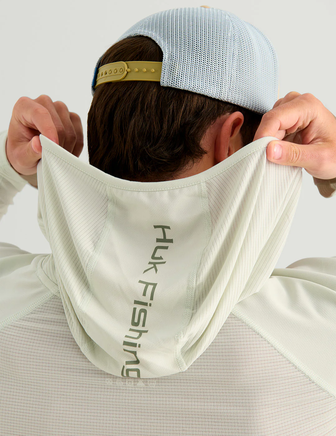 Icon Performance Hoodie - Image 8