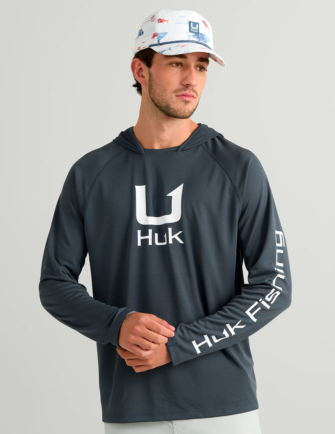 Icon Performance Hoodie