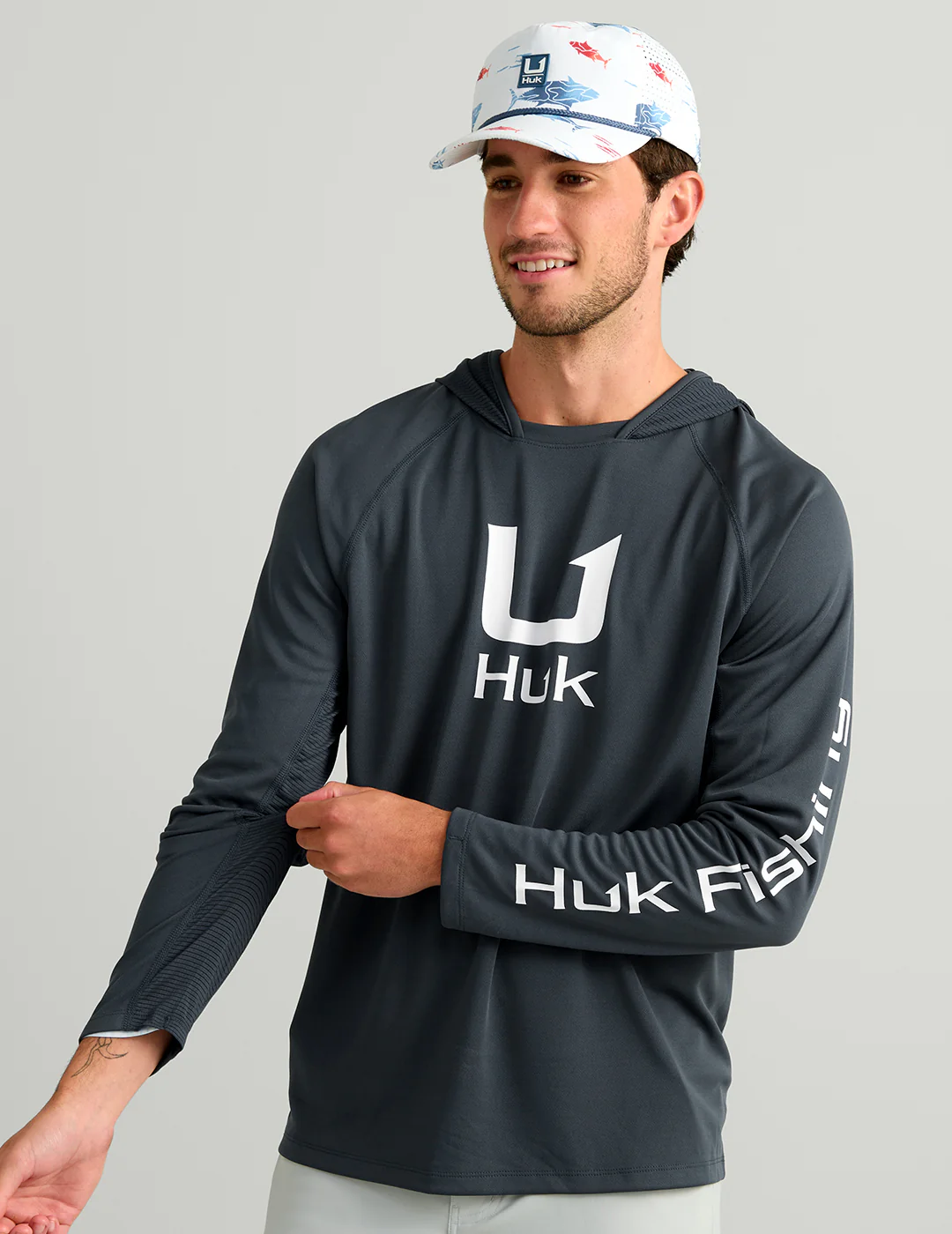 Icon Performance Hoodie - Image 10
