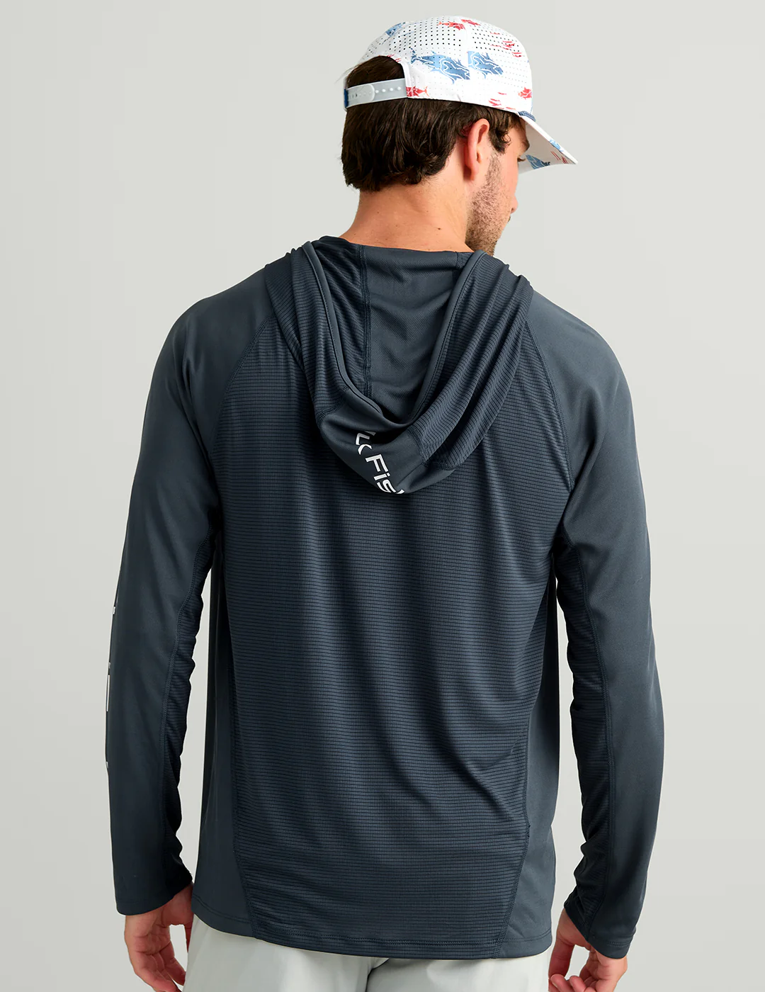 Icon Performance Hoodie - Image 2
