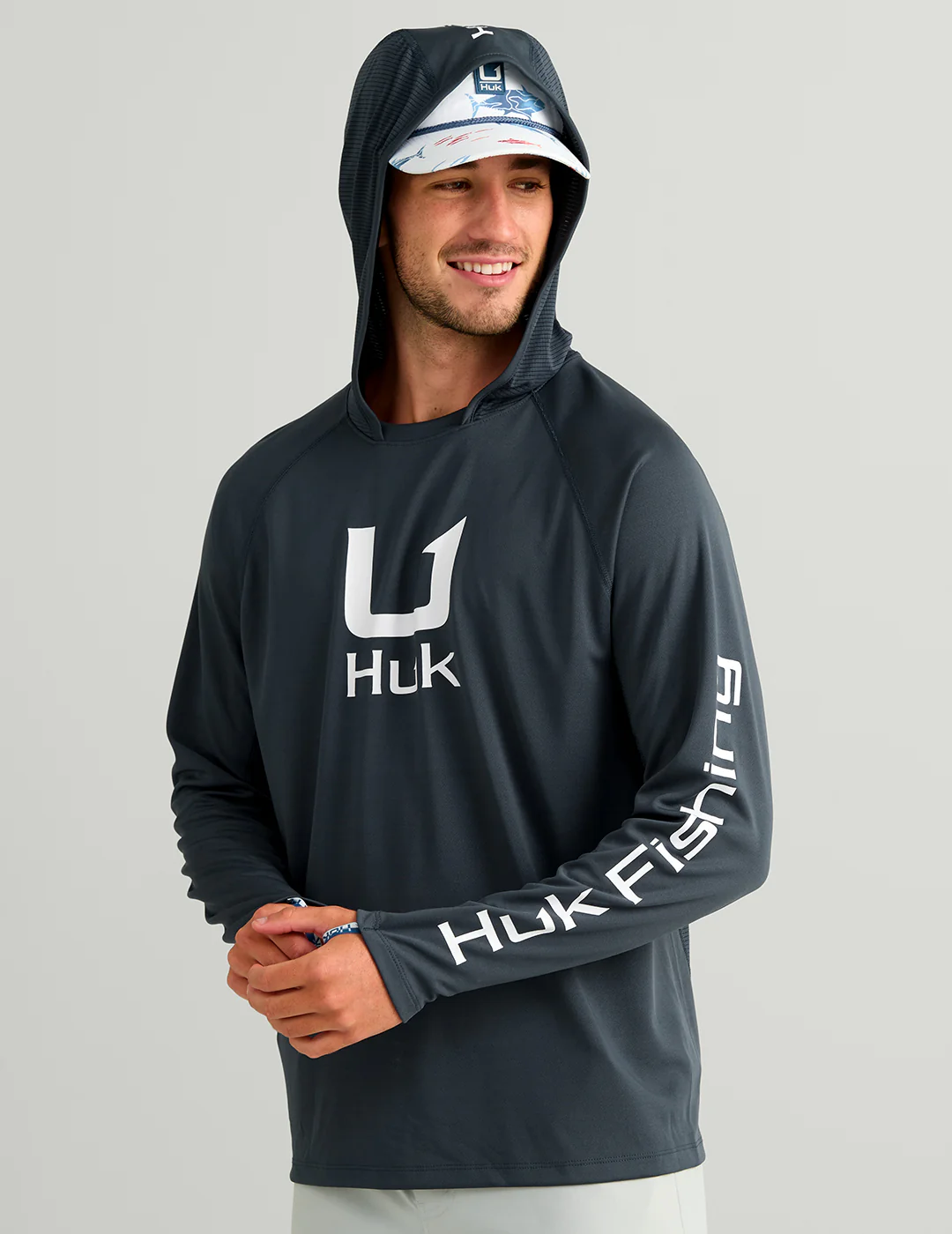 Icon Performance Hoodie - Image 5