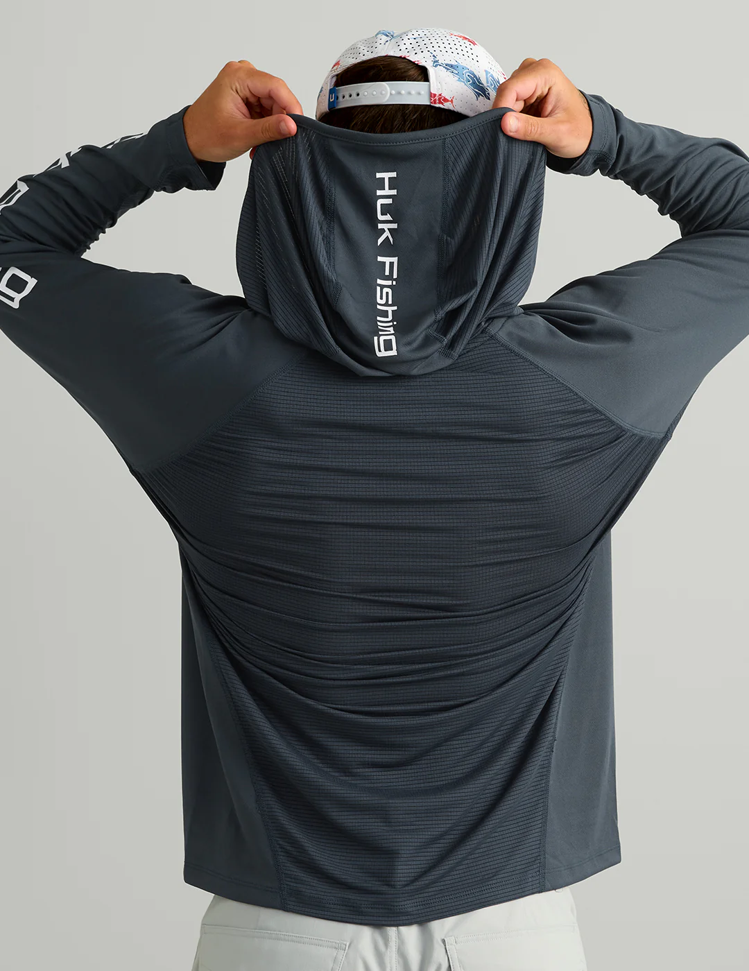 Icon Performance Hoodie - Image 6