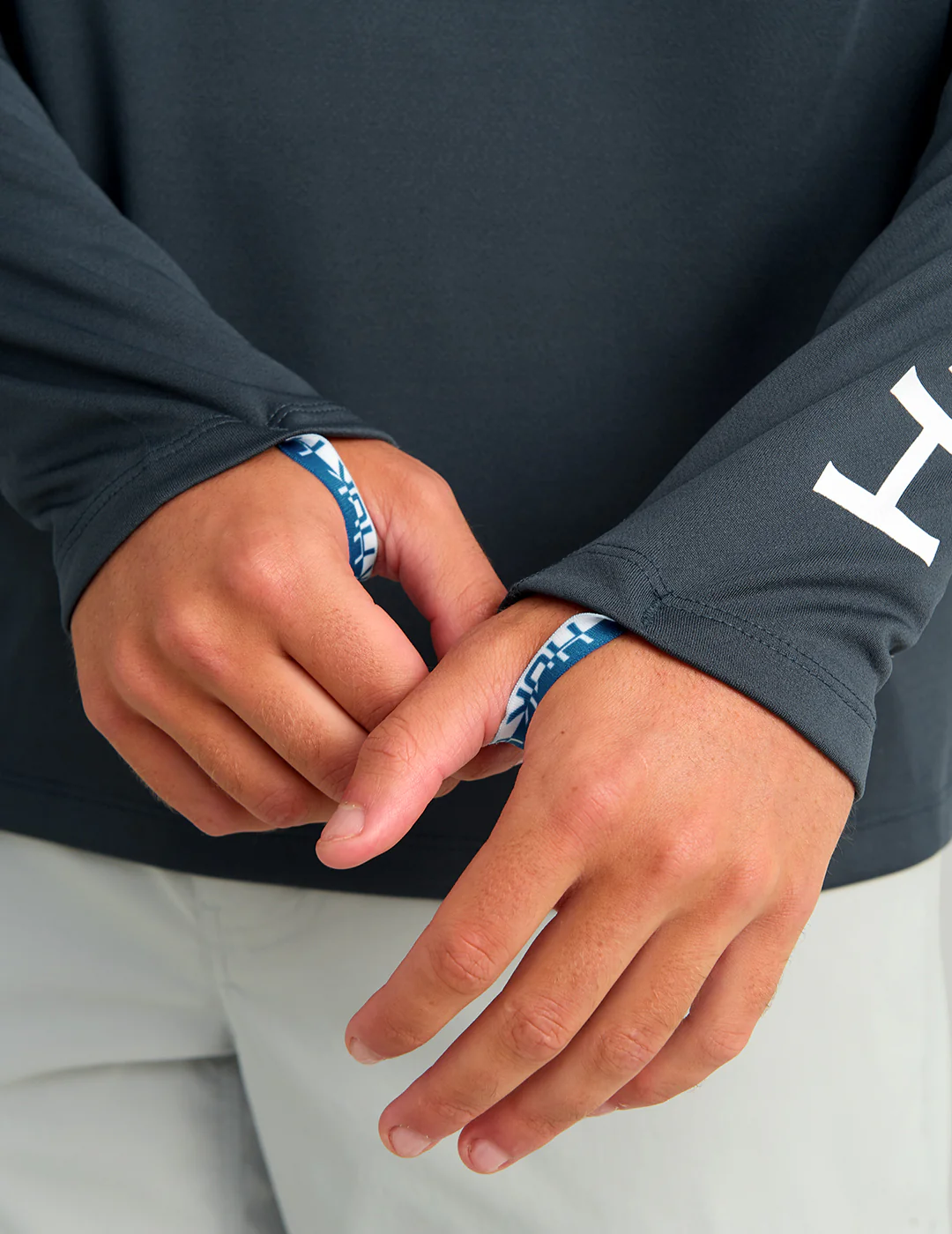 Icon Performance Hoodie - Image 8