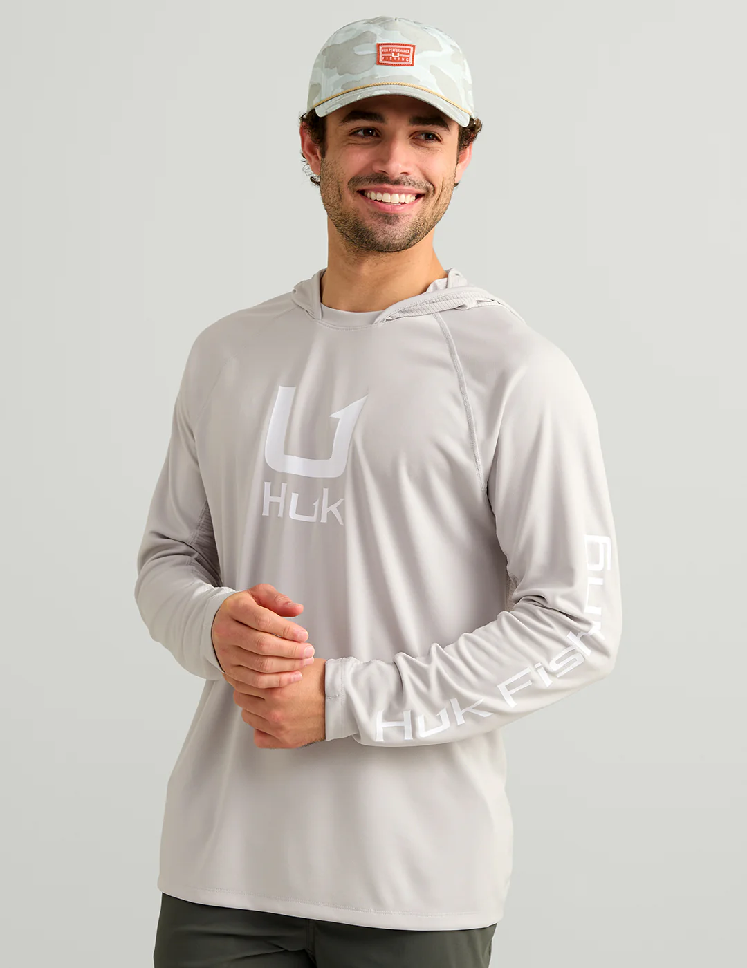 Icon Performance Hoodie