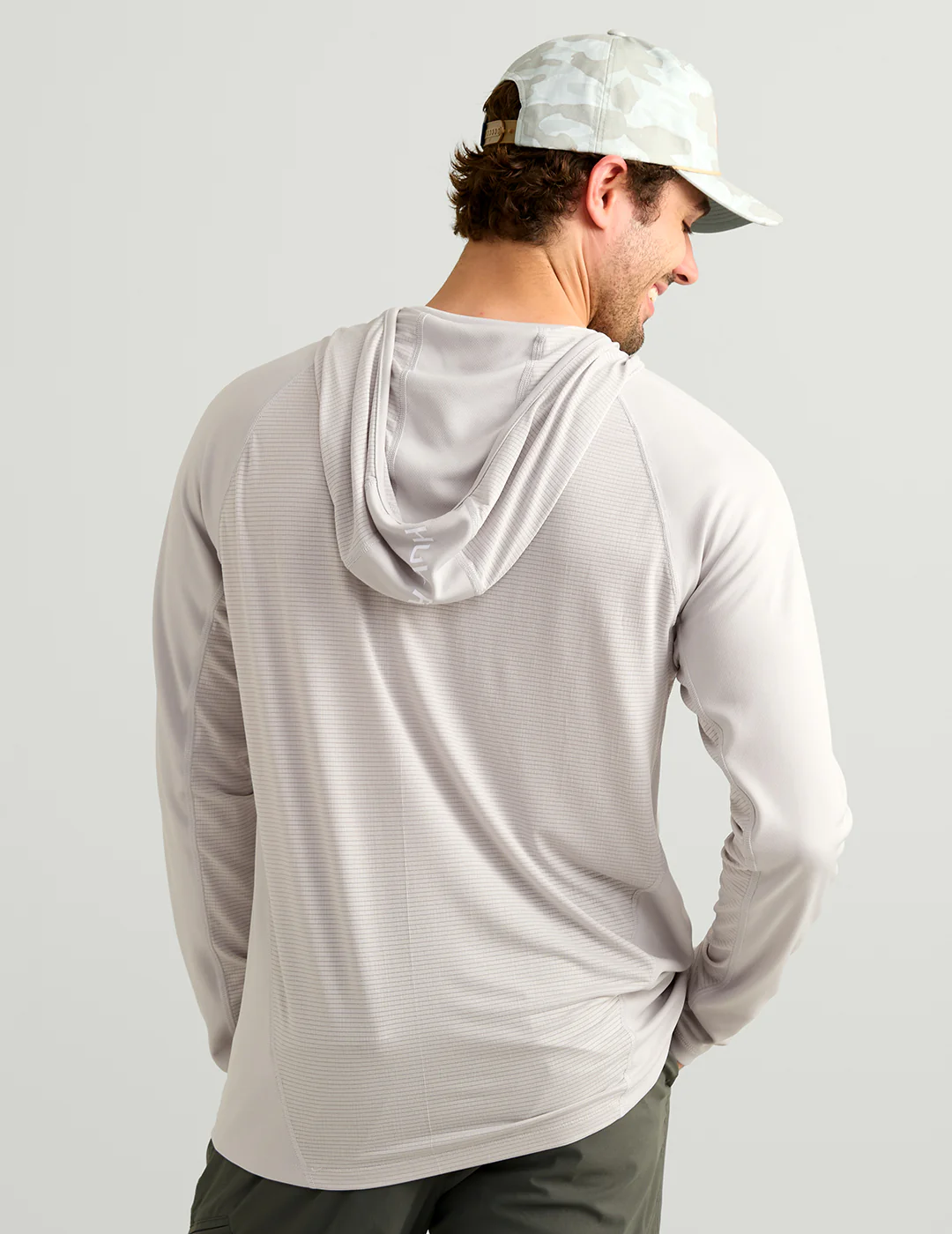 Icon Performance Hoodie - Image 2