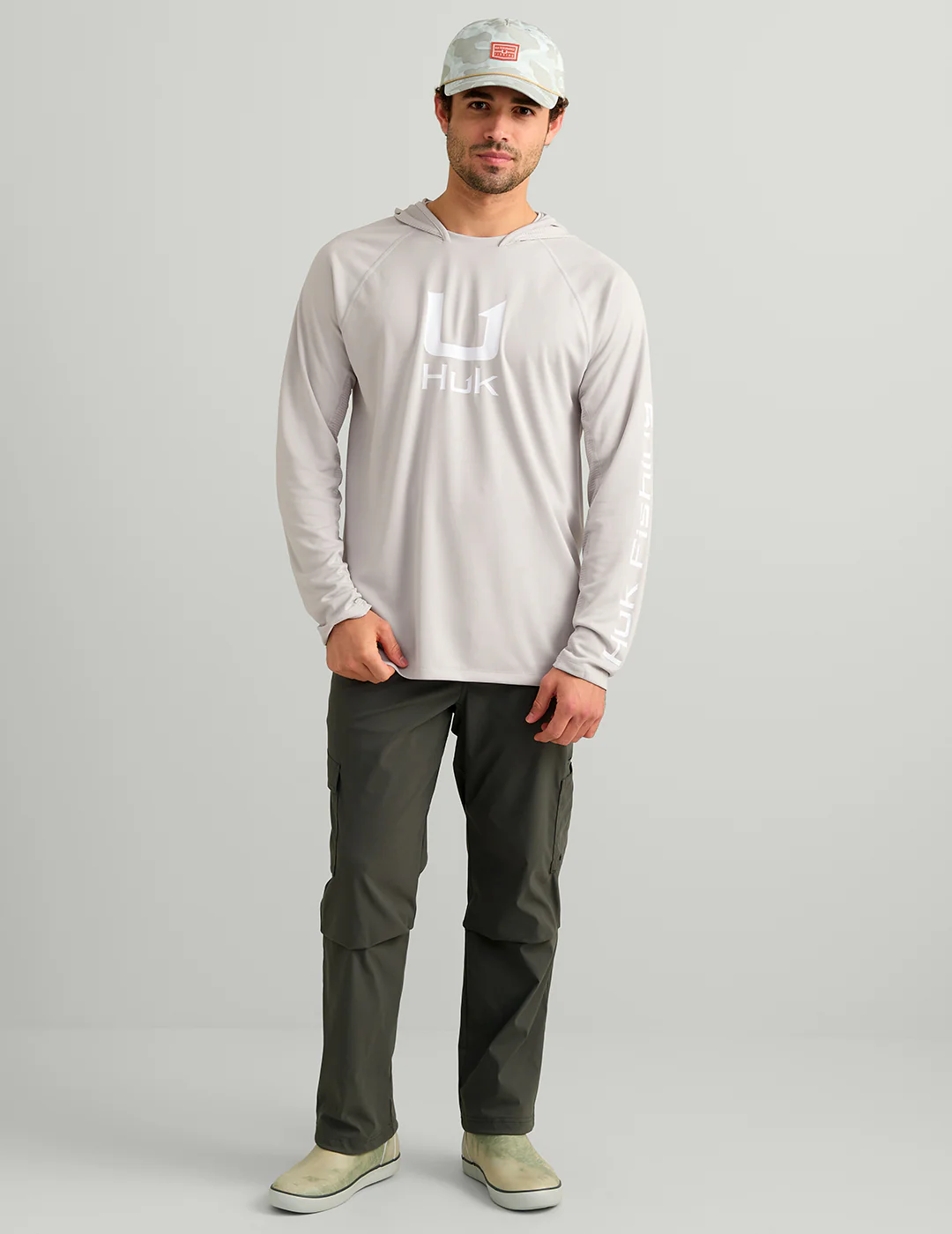 Icon Performance Hoodie - Image 4