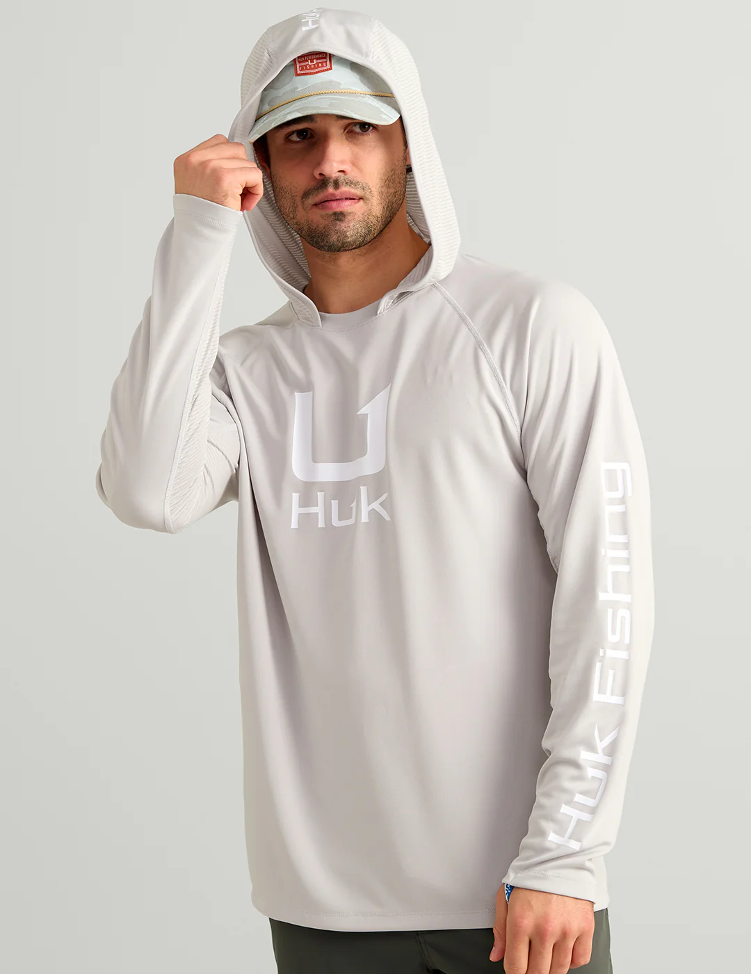 Icon Performance Hoodie - Image 7