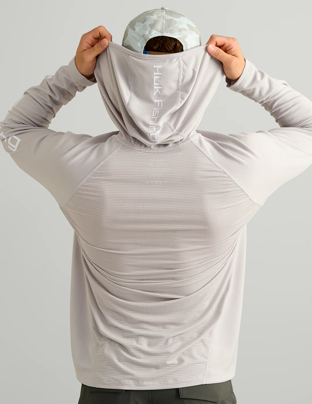Icon Performance Hoodie - Image 8