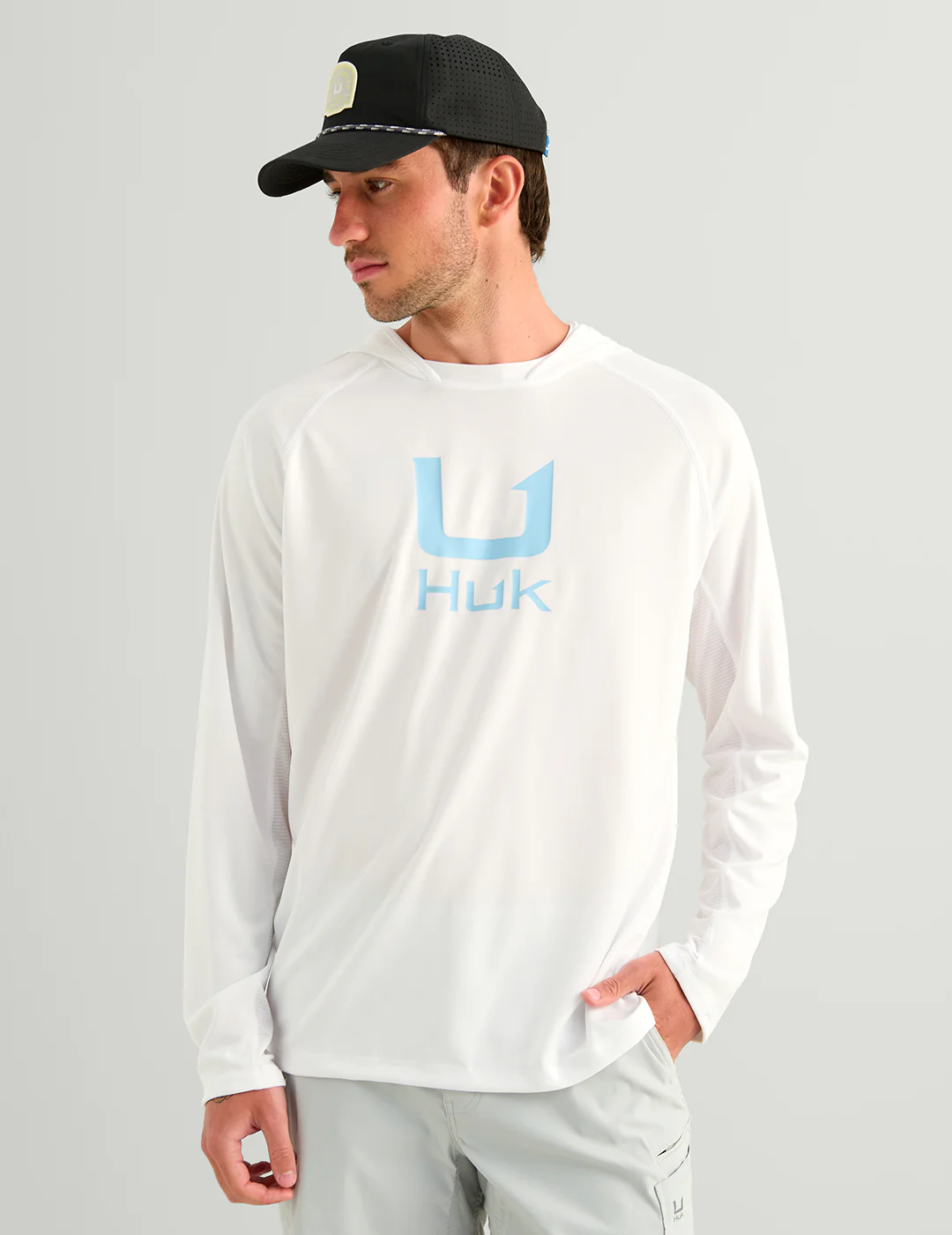 Icon Performance Hoodie