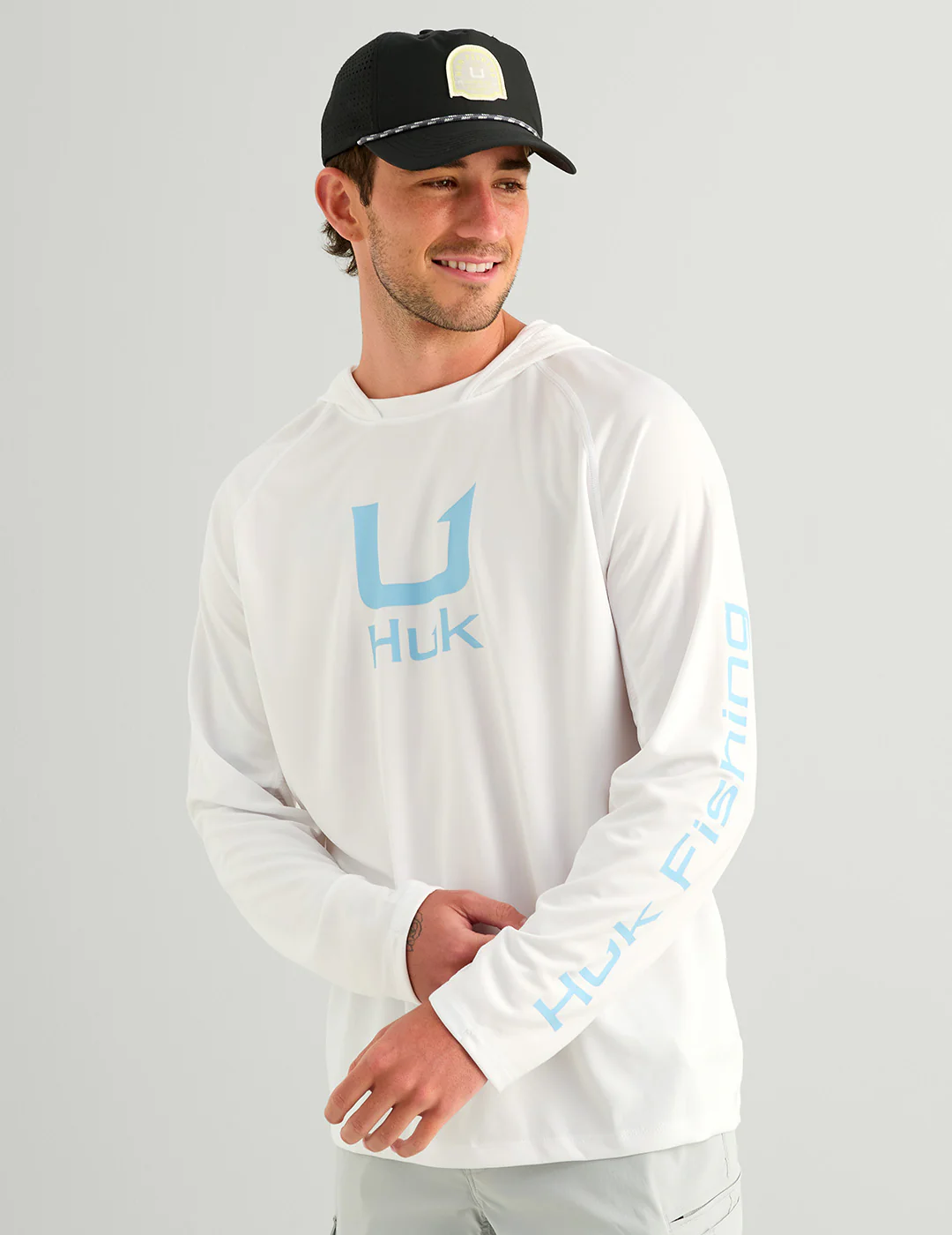Icon Performance Hoodie - Image 10