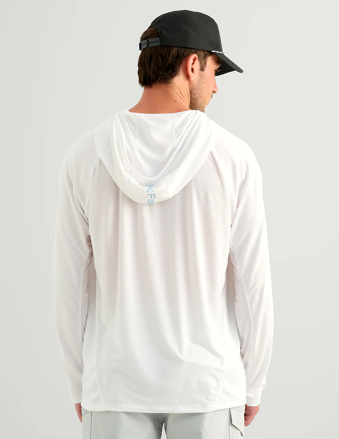 Icon Performance Hoodie - Image 2