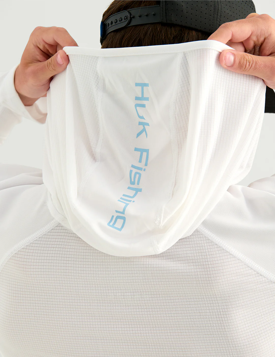 Icon Performance Hoodie - Image 8