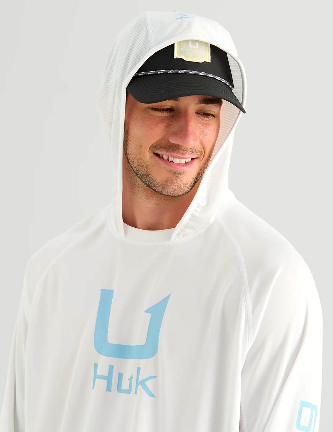 Icon Performance Hoodie - Image 9
