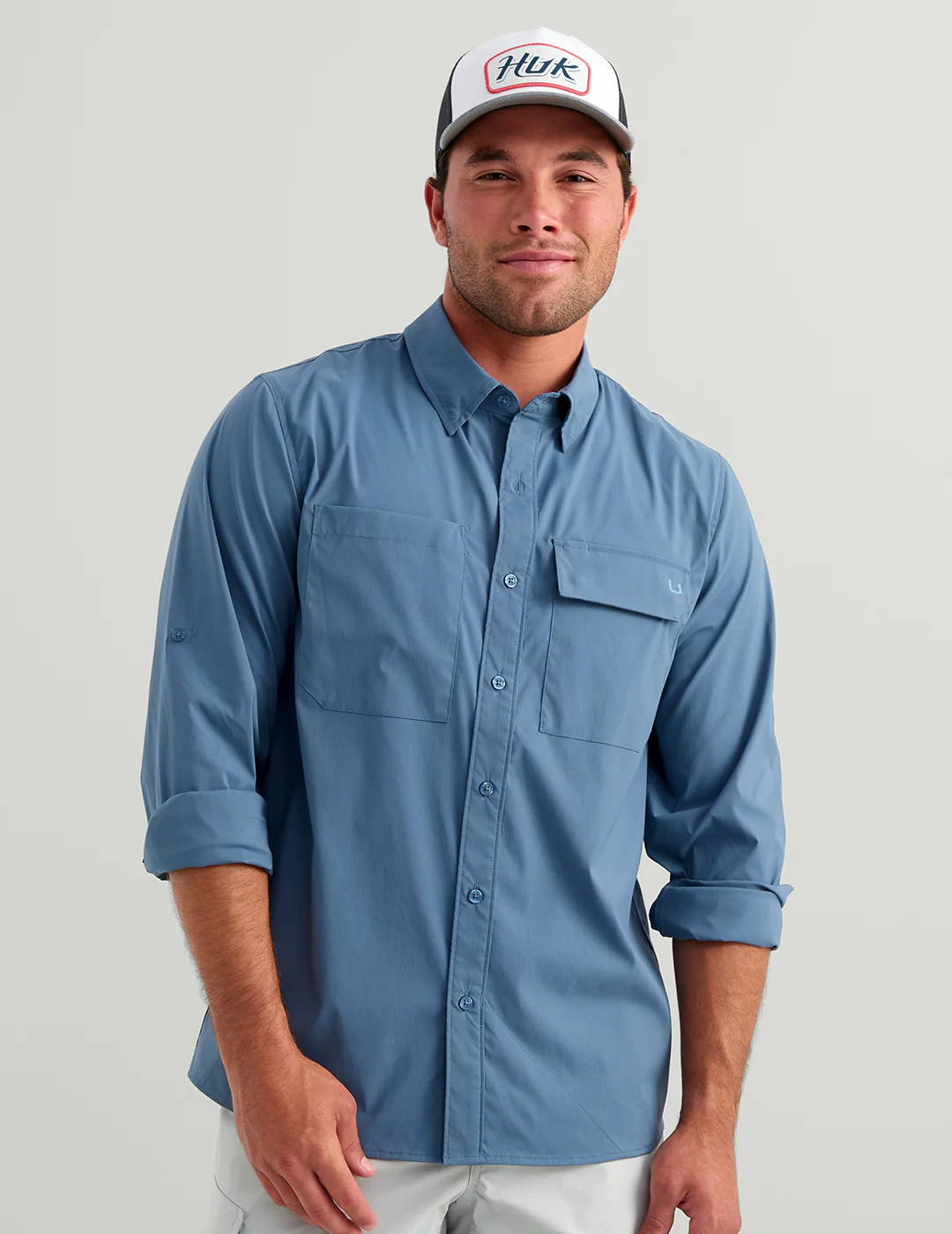 Icon Button-Down