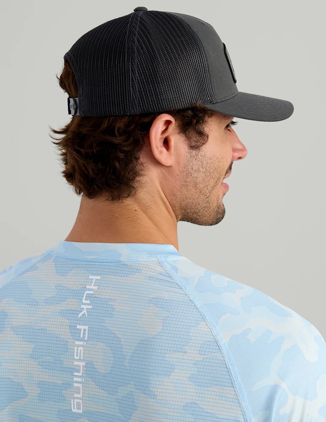 Icon Printed Performance Crew - Image 6