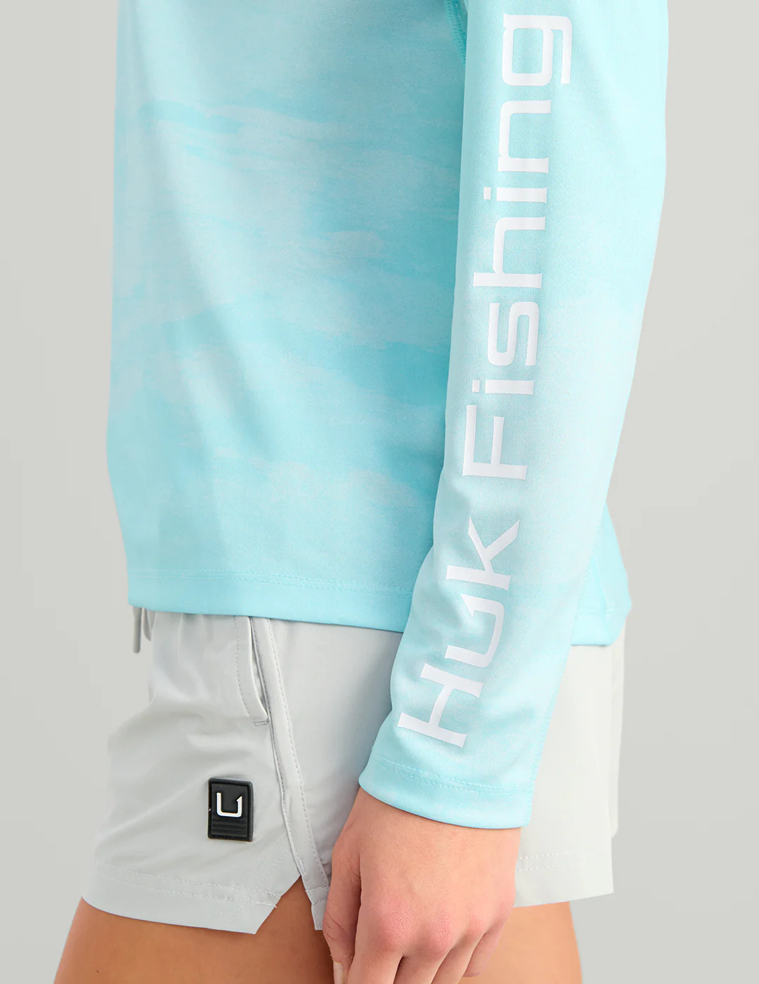 Womens Icon Performance Hoodie - Image 7
