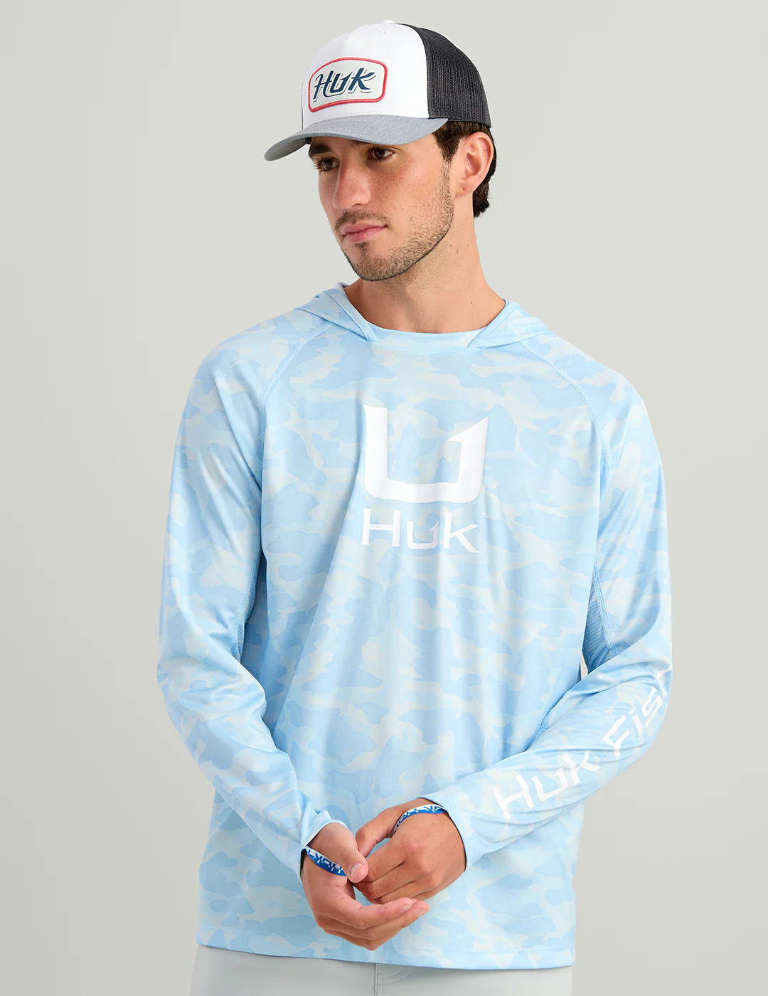 Icon Performance Hoodie
