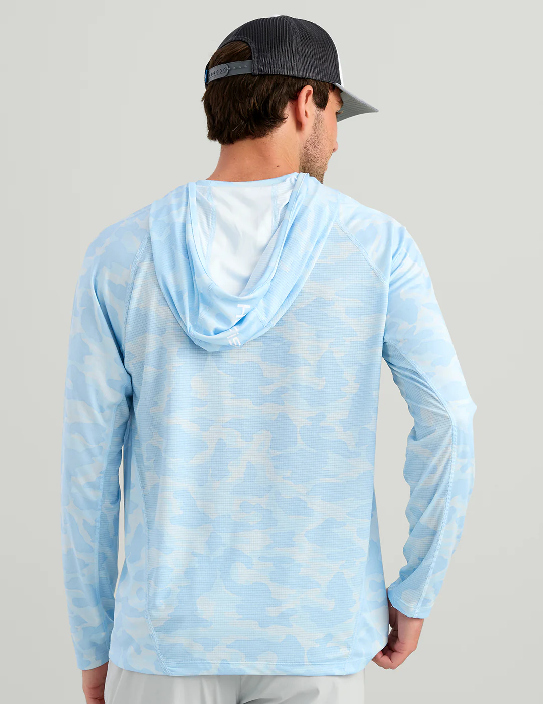 Icon Performance Hoodie - Image 3