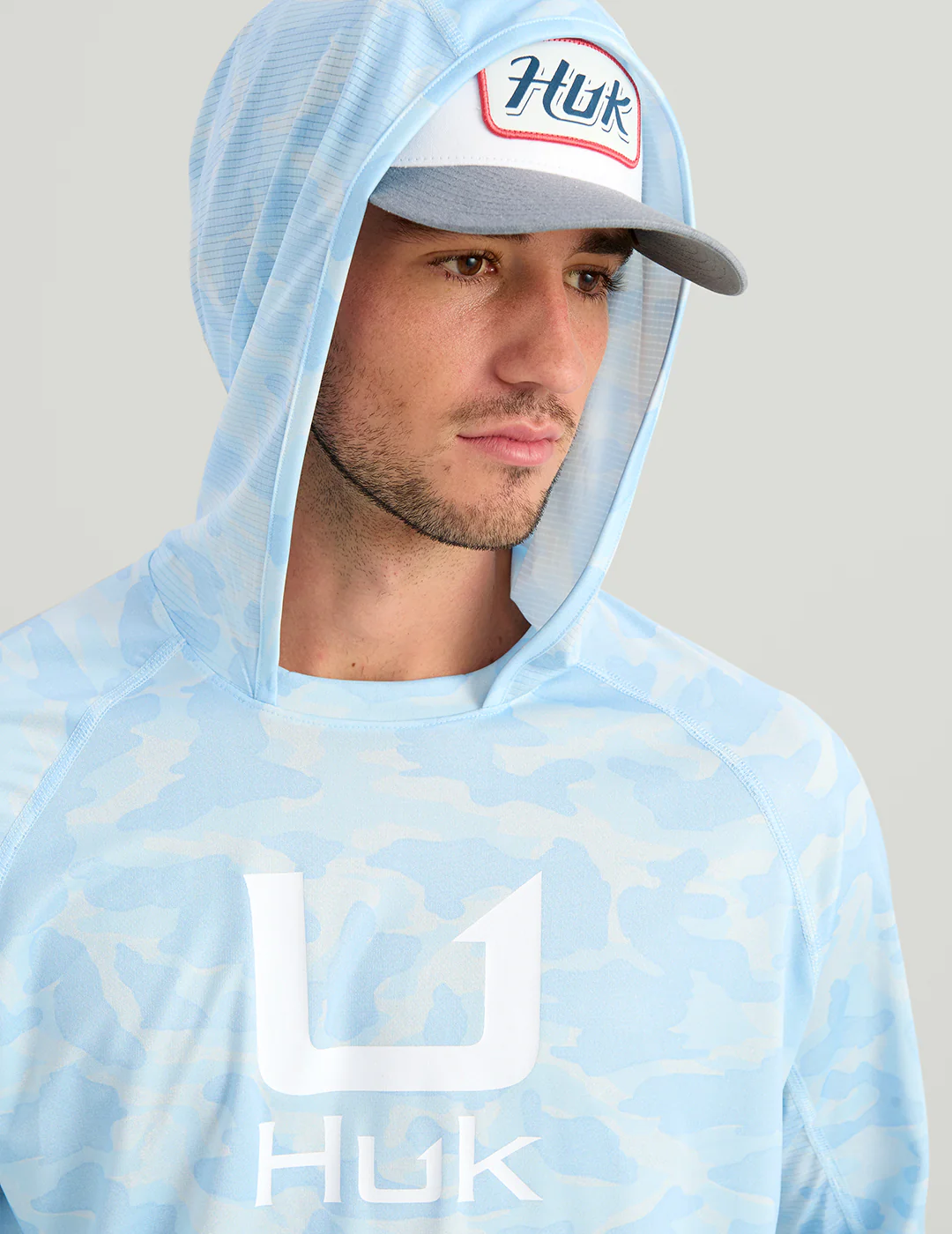 Icon Performance Hoodie - Image 9