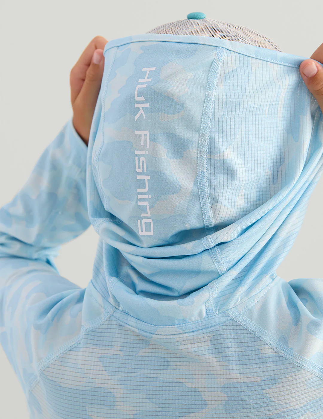 Kids KC Icon Performance Hoodie - Image 7