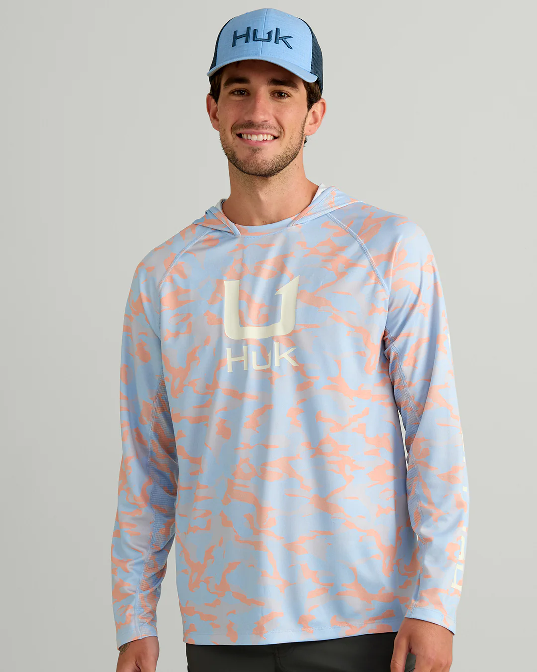 Icon Performance Hoodie