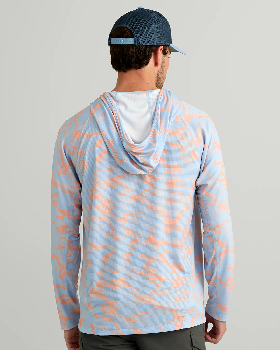 Icon Performance Hoodie - Image 2