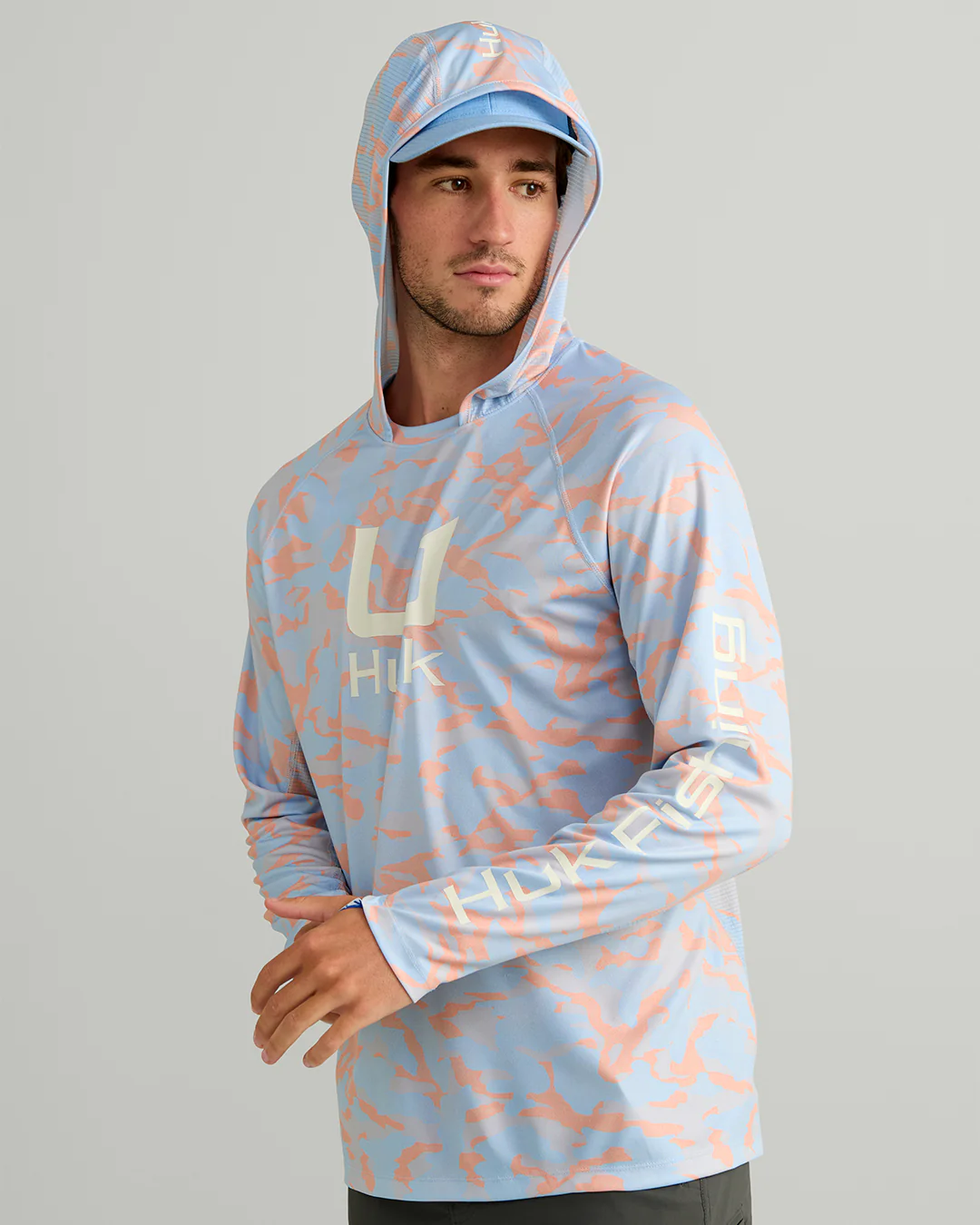 Icon Performance Hoodie - Image 4
