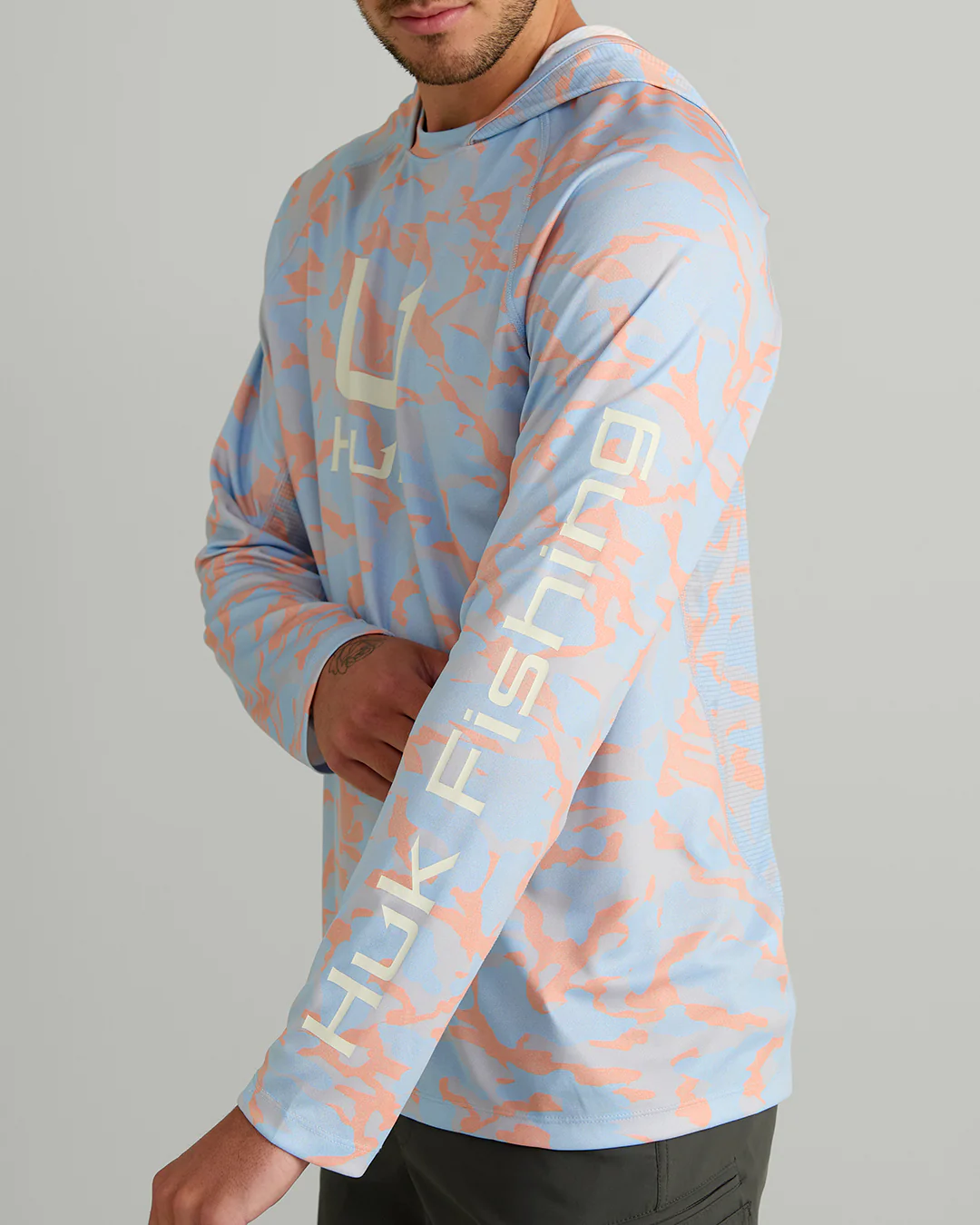 Icon Performance Hoodie - Image 5