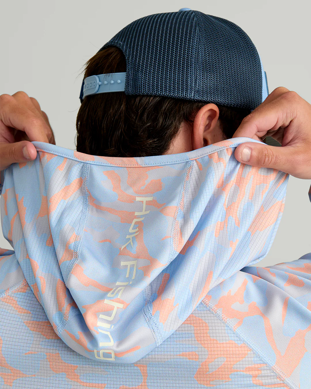 Icon Performance Hoodie - Image 8