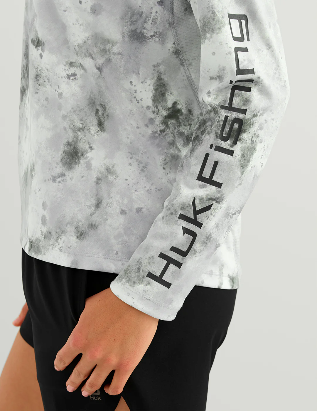 Womens Icon Performance Hoodie - Image 4