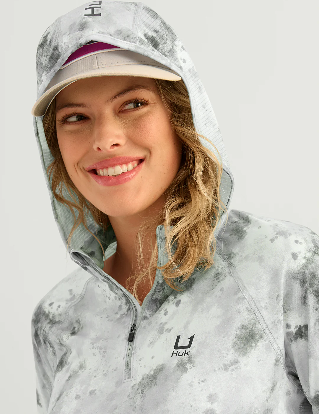 Womens Icon Performance Hoodie - Image 6