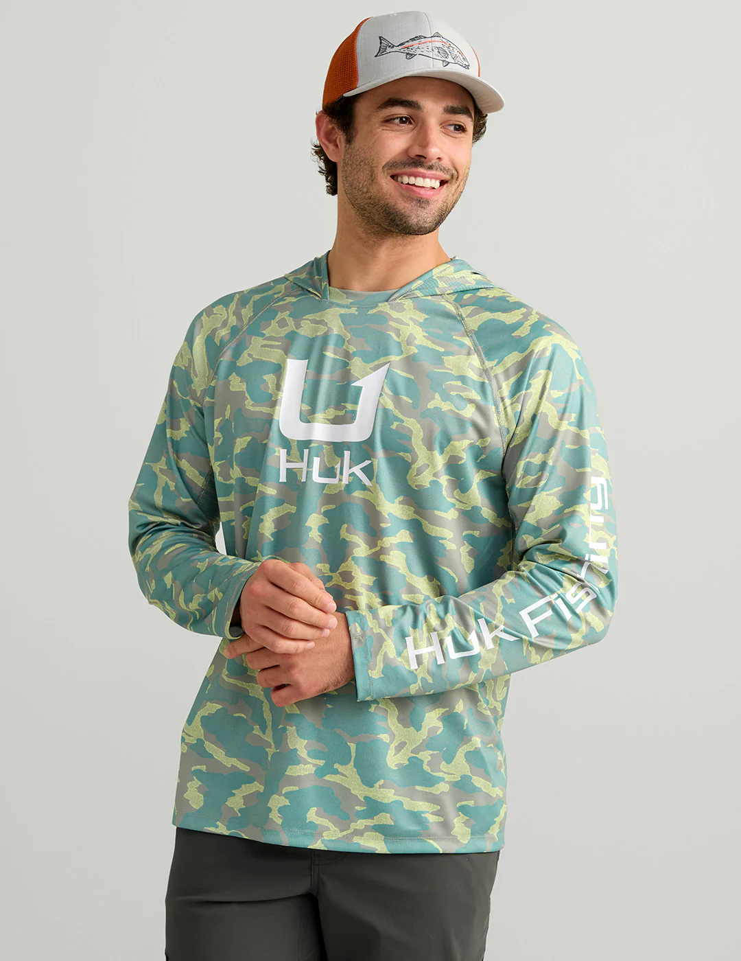 Icon Performance Hoodie