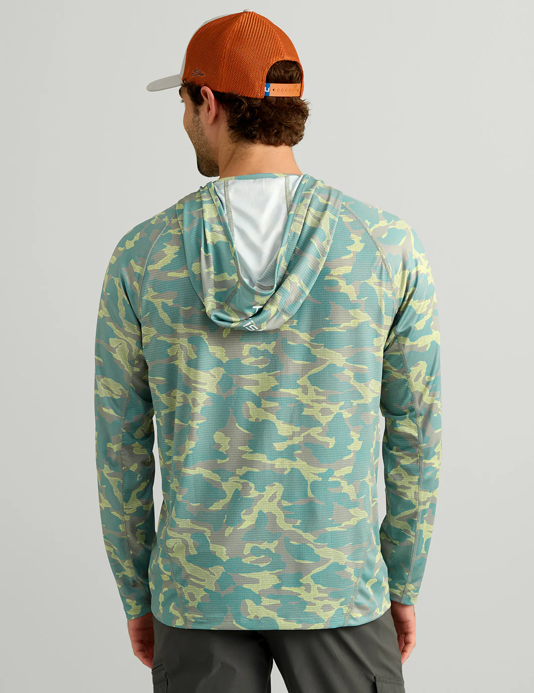 Icon Performance Hoodie - Image 4
