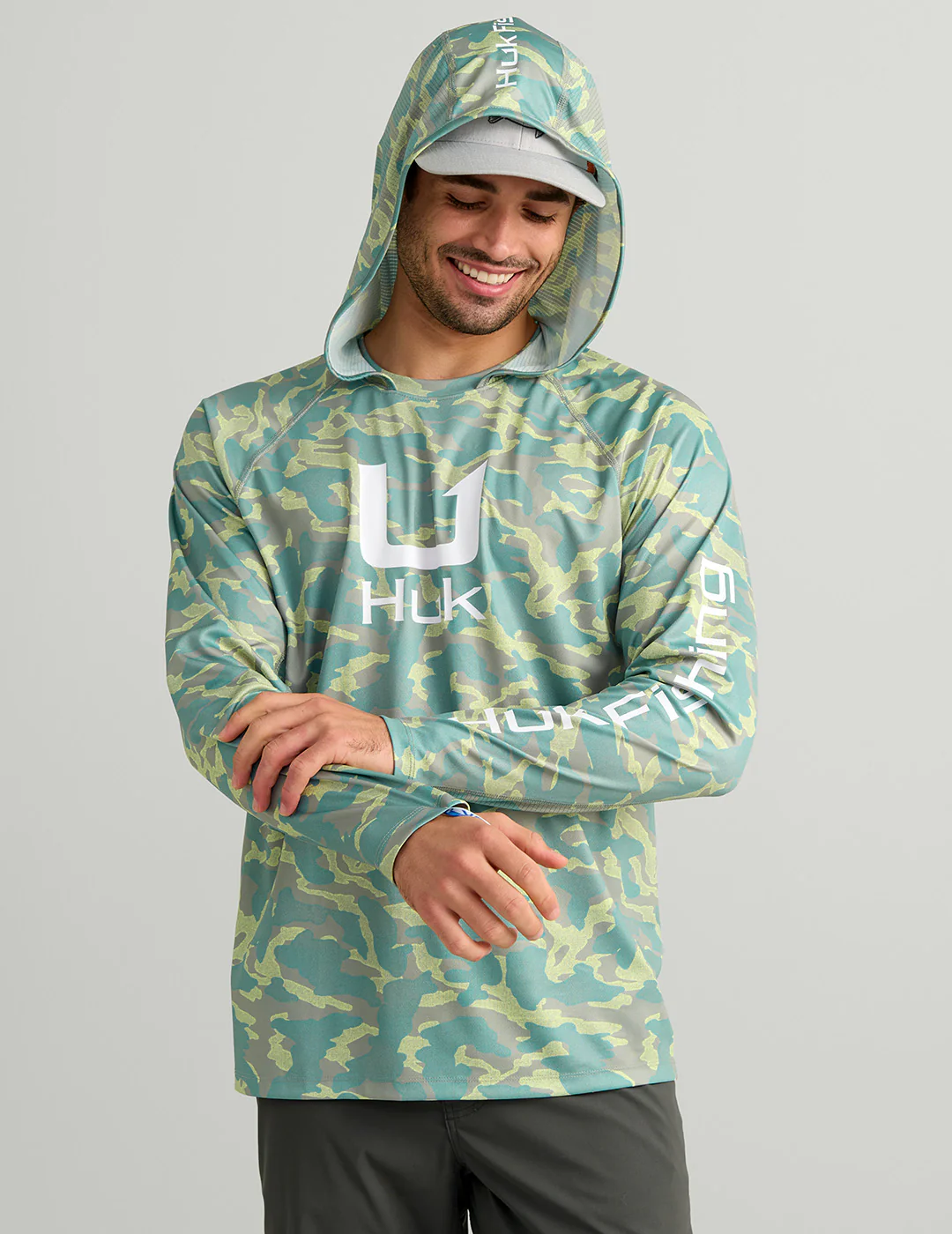 Icon Performance Hoodie - Image 7