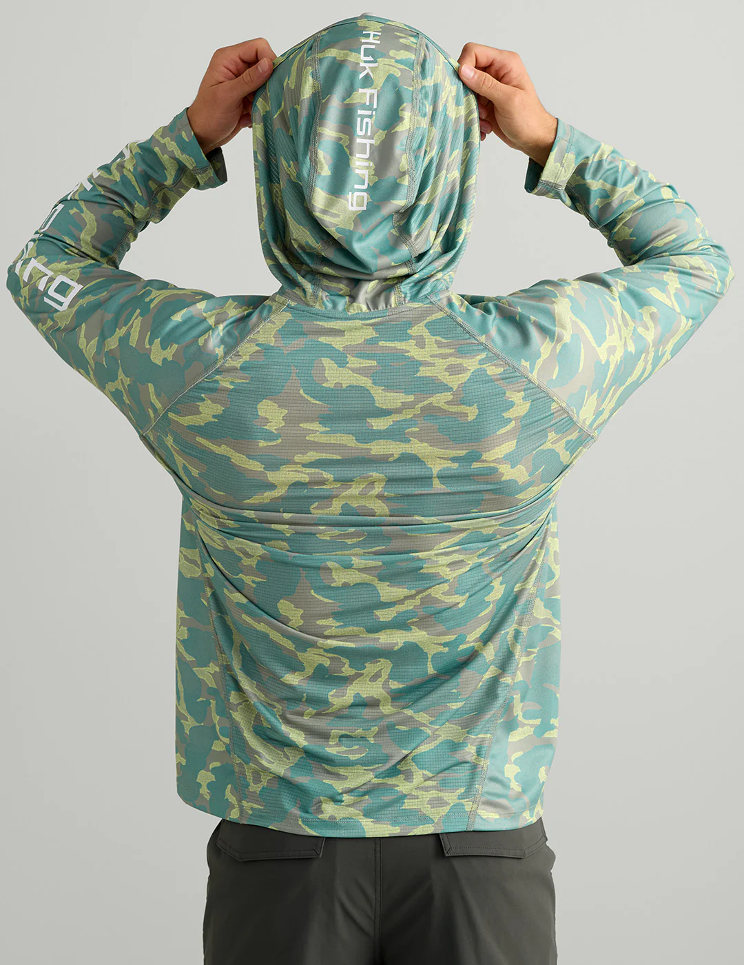 Icon Performance Hoodie - Image 9