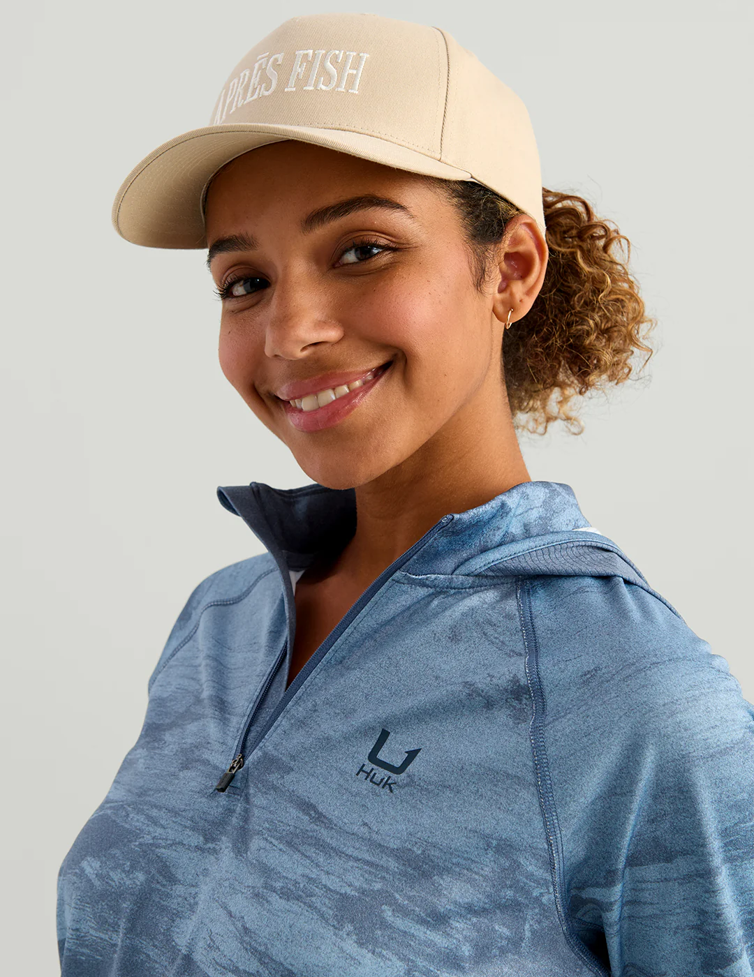 Womens Icon Performance Hoodie - Image 7