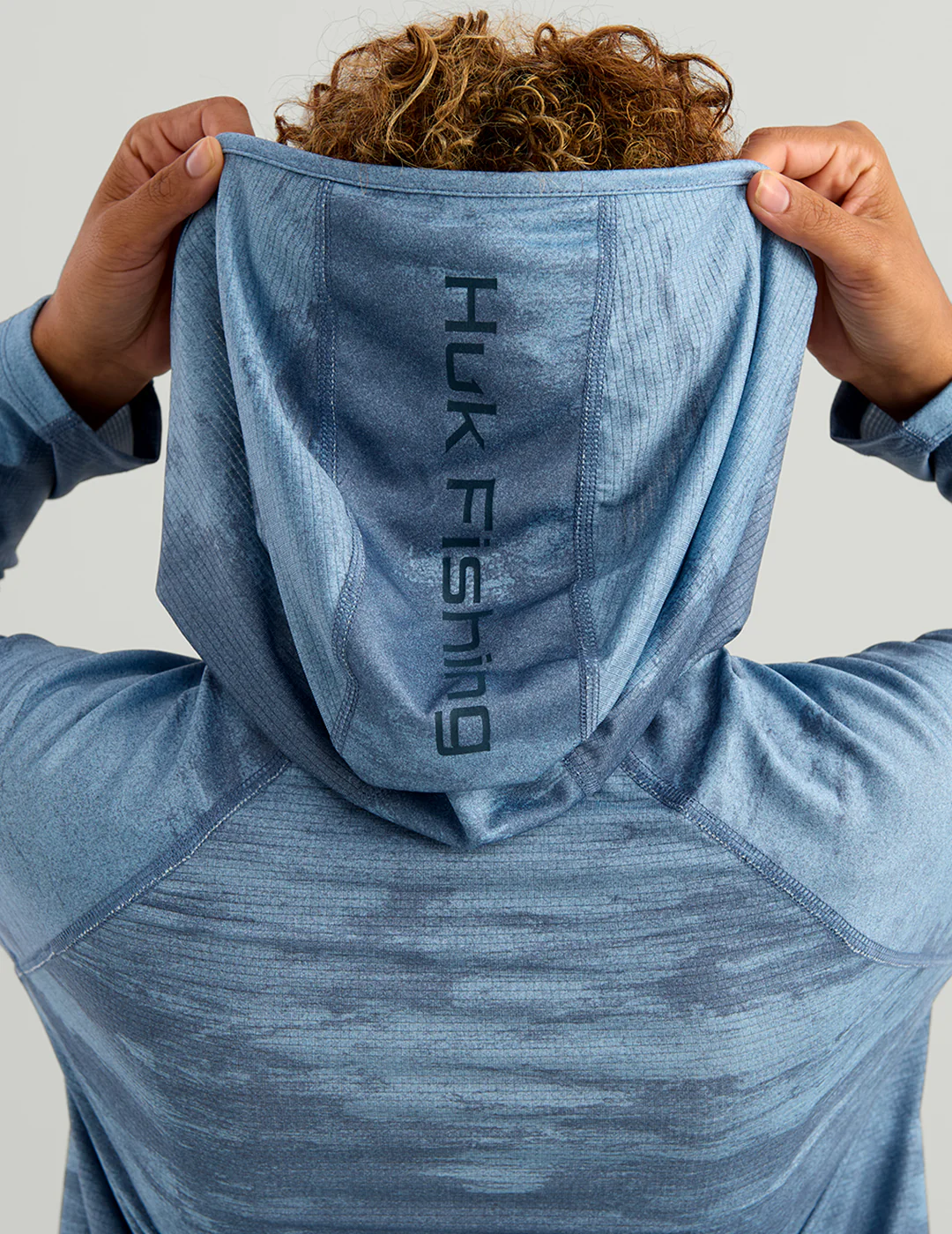 Womens Icon Performance Hoodie - Image 8
